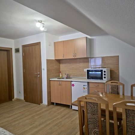 Apartments Tatic Копаоник Екстериор снимка