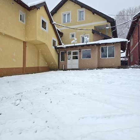 Apartments Tatic Копаоник Екстериор снимка