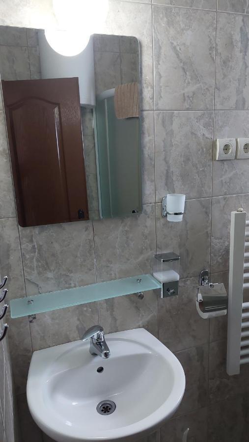 Apartments Tatic Копаоник Екстериор снимка