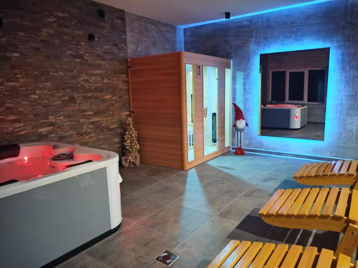 Apartments Tatic Копаоник Екстериор снимка
