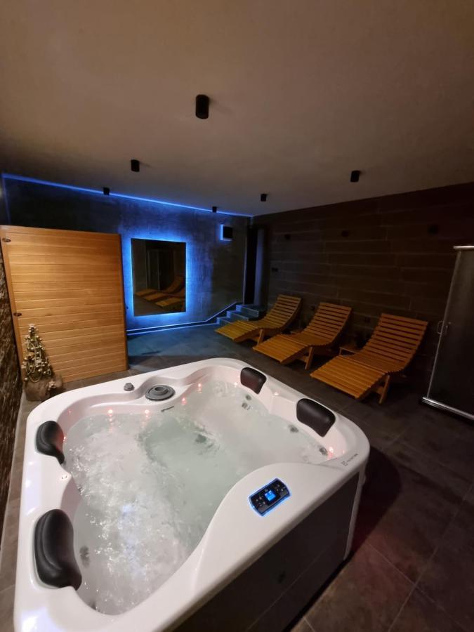 Apartments Tatic Копаоник Екстериор снимка