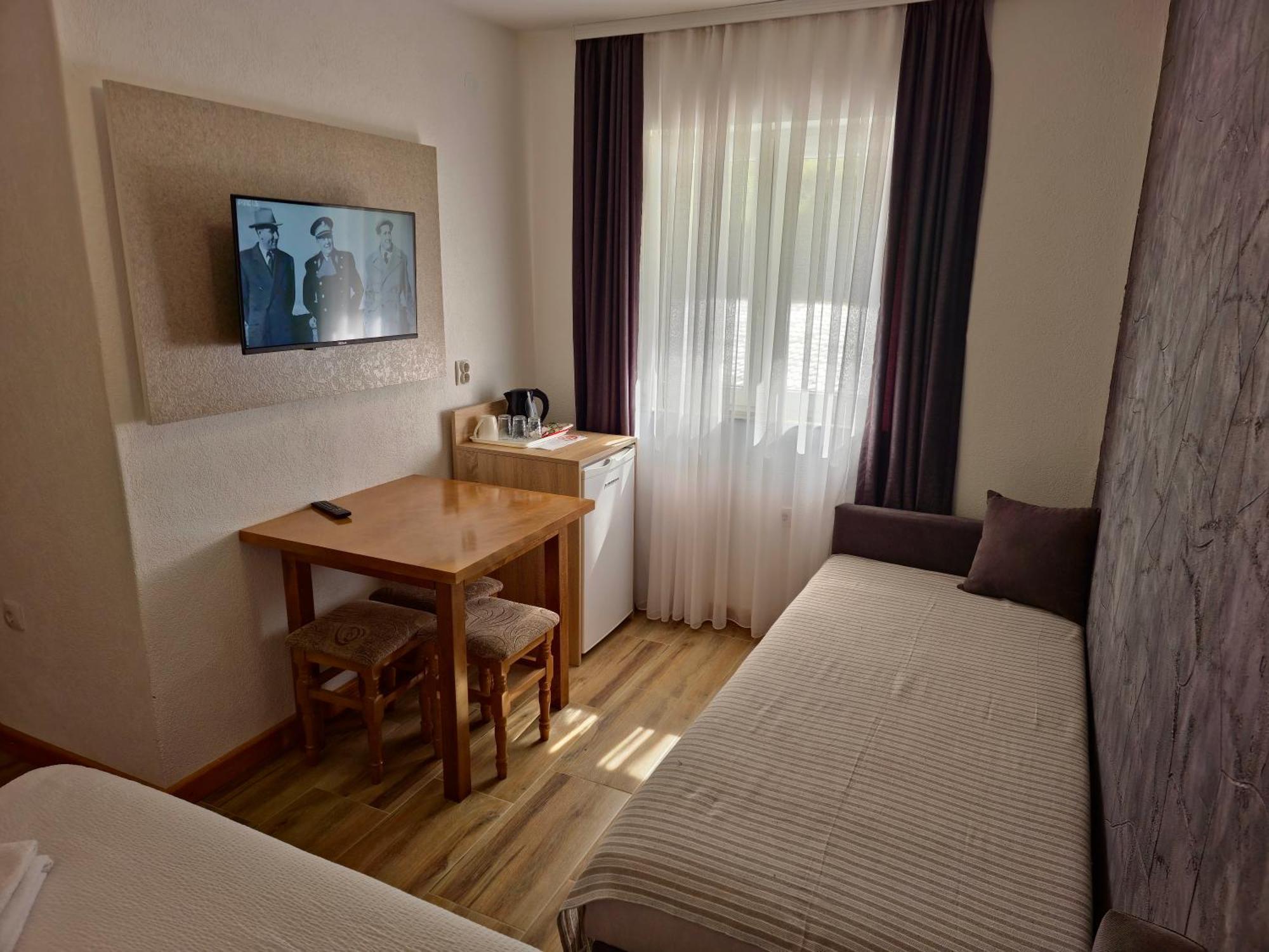 Apartments Tatic Копаоник Екстериор снимка