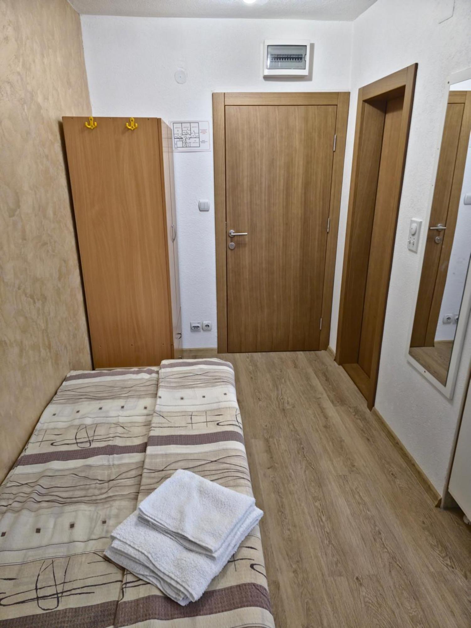 Apartments Tatic Копаоник Екстериор снимка