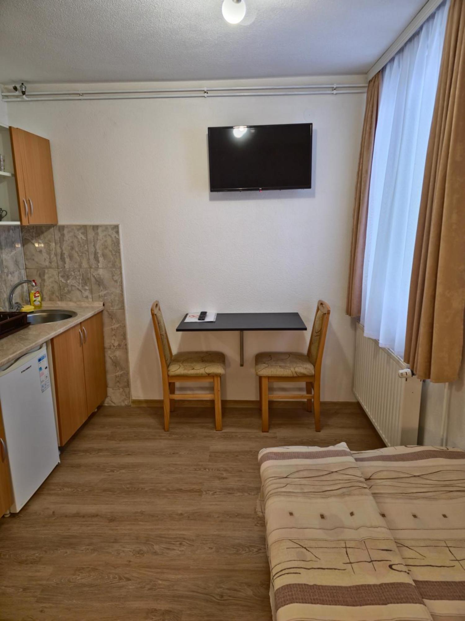 Apartments Tatic Копаоник Екстериор снимка