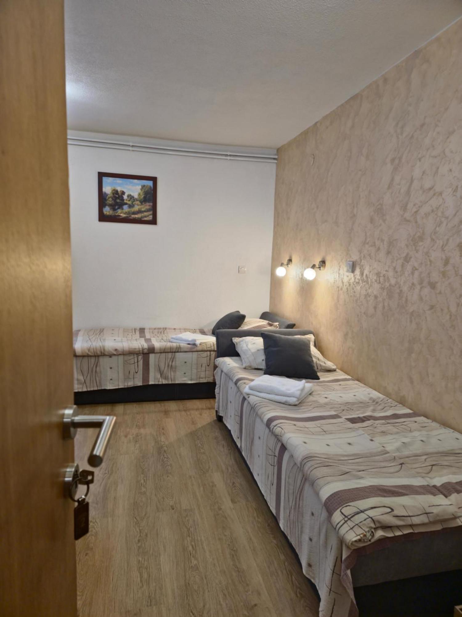 Apartments Tatic Копаоник Екстериор снимка