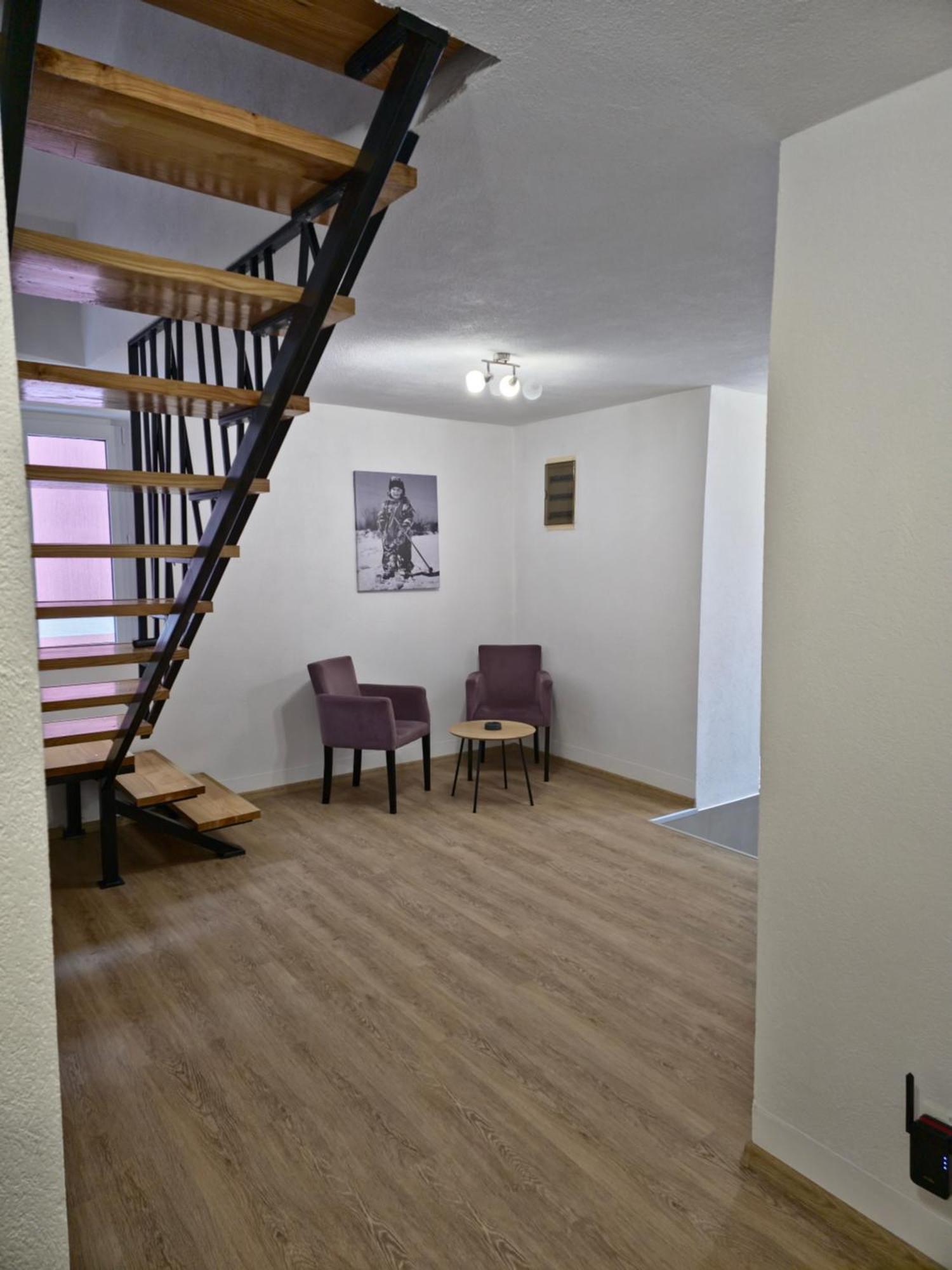 Apartments Tatic Копаоник Екстериор снимка
