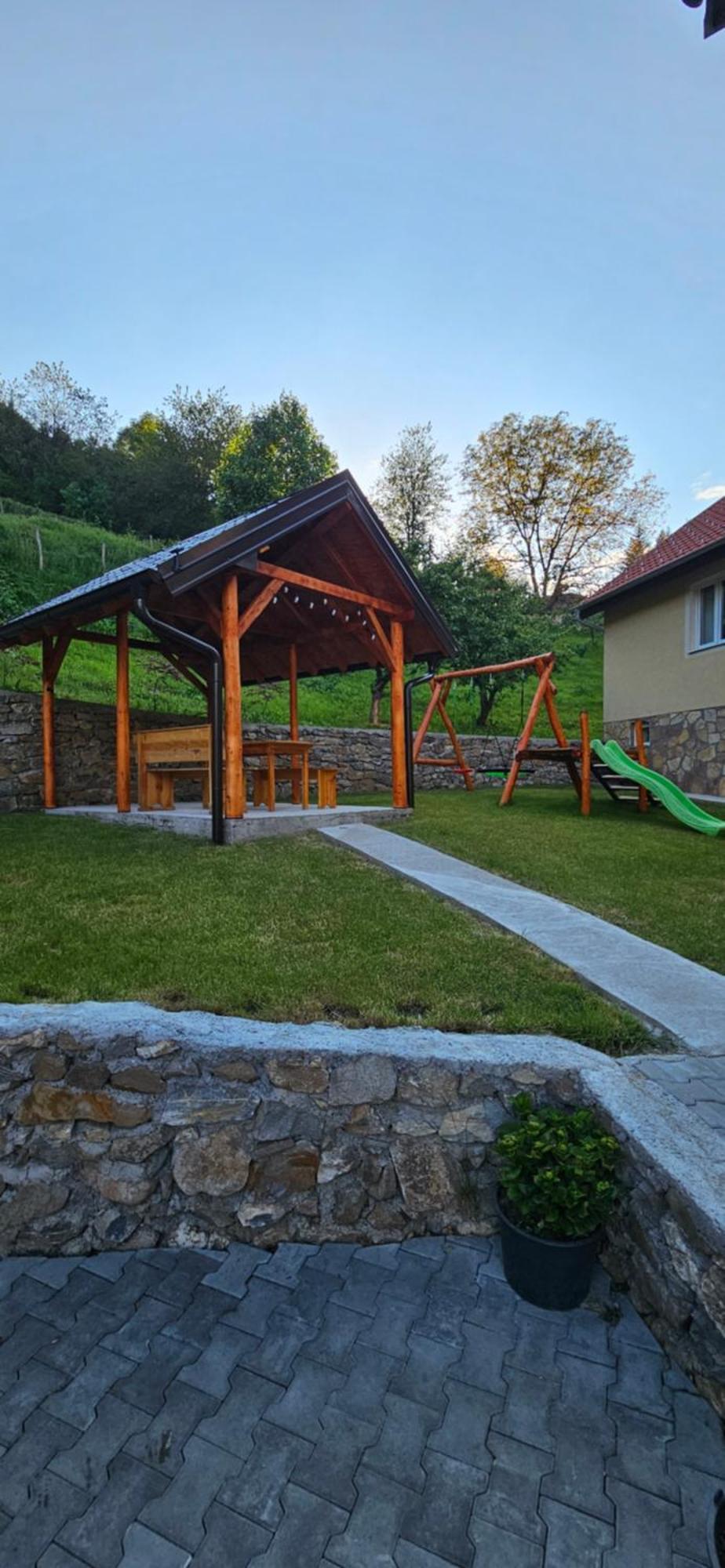 Apartments Tatic Копаоник Екстериор снимка