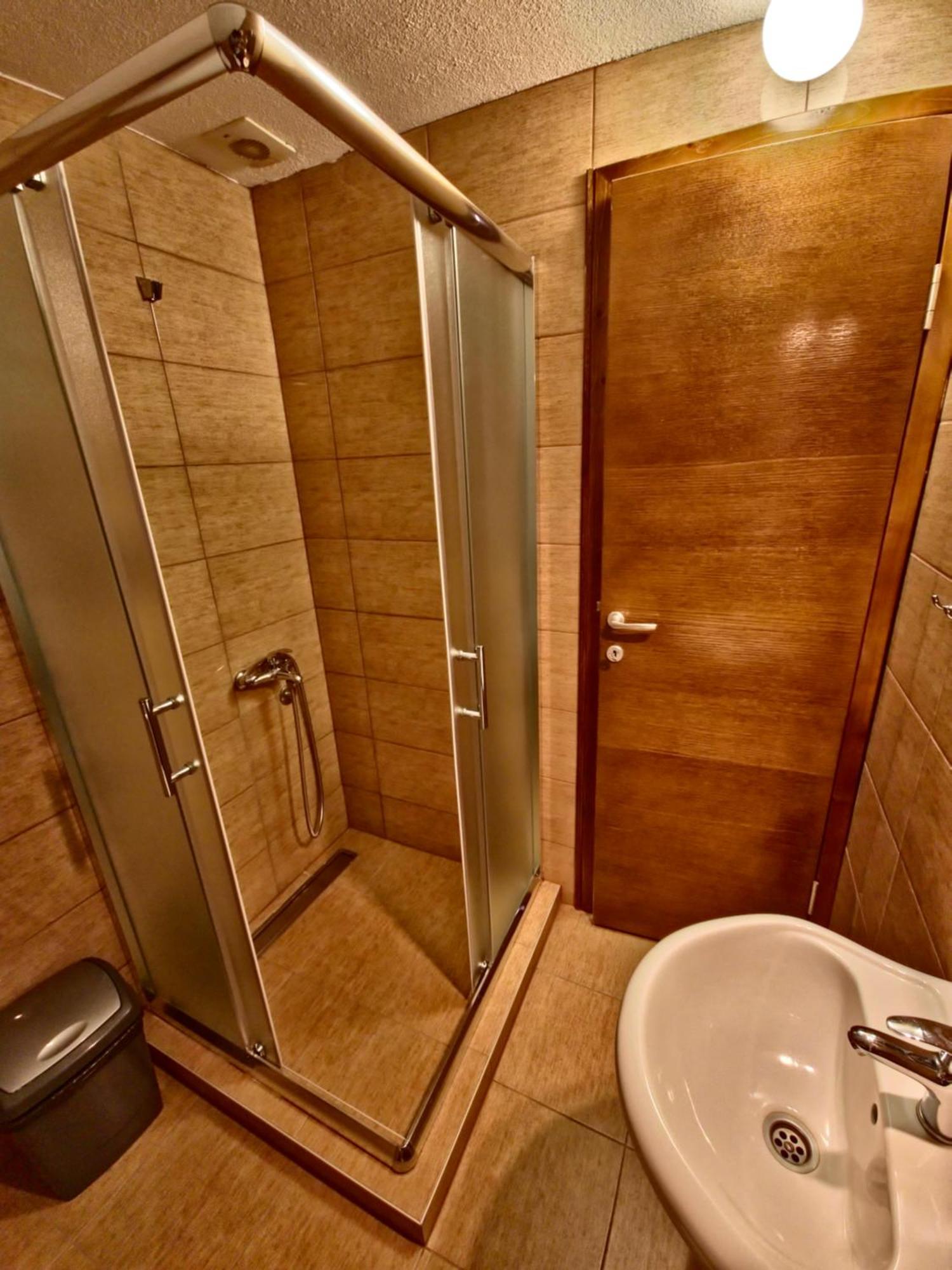 Apartments Tatic Копаоник Екстериор снимка