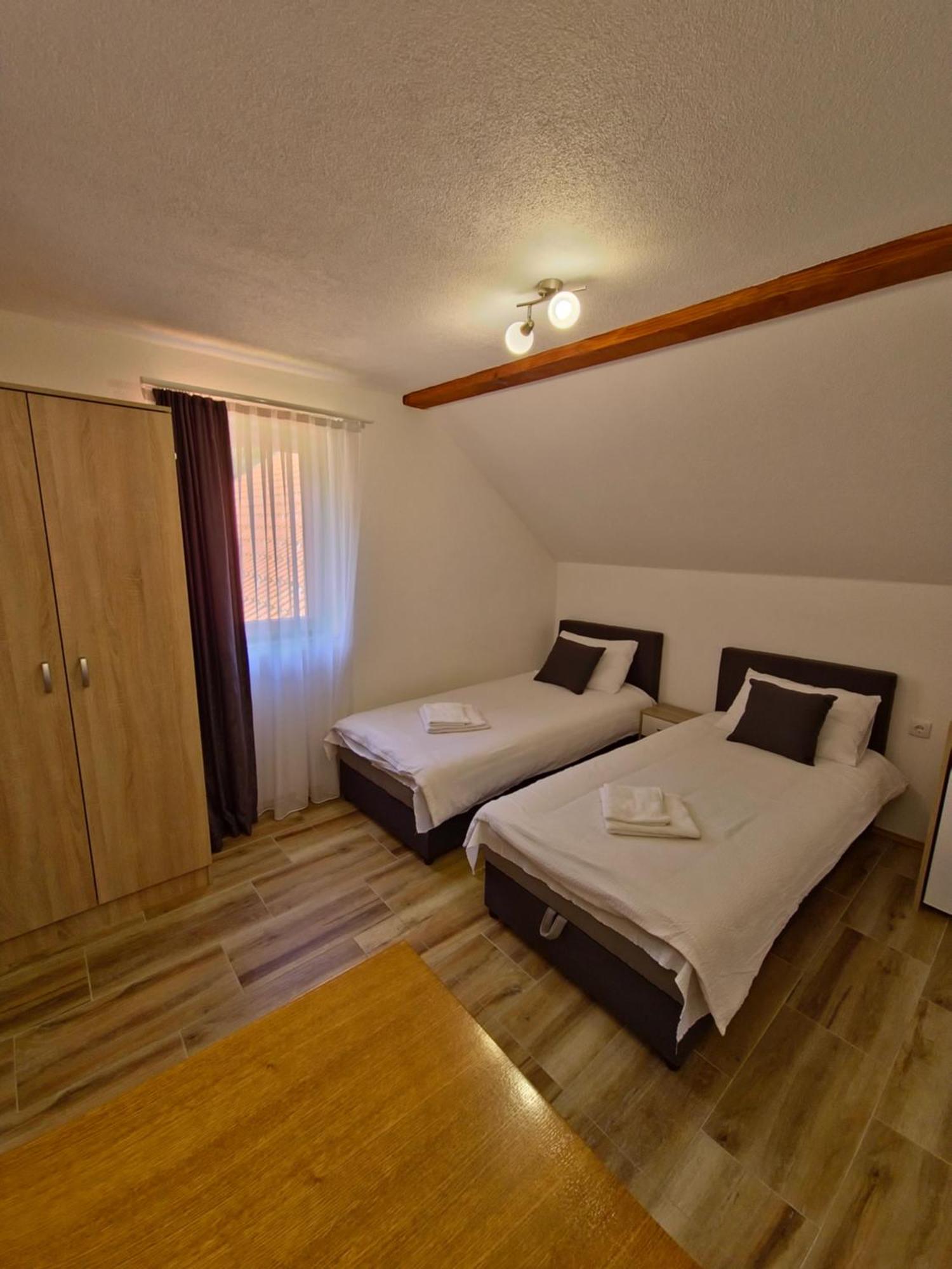 Apartments Tatic Копаоник Екстериор снимка