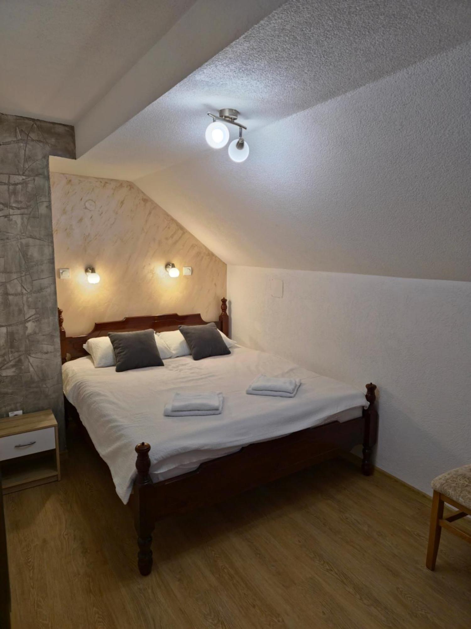 Apartments Tatic Копаоник Екстериор снимка