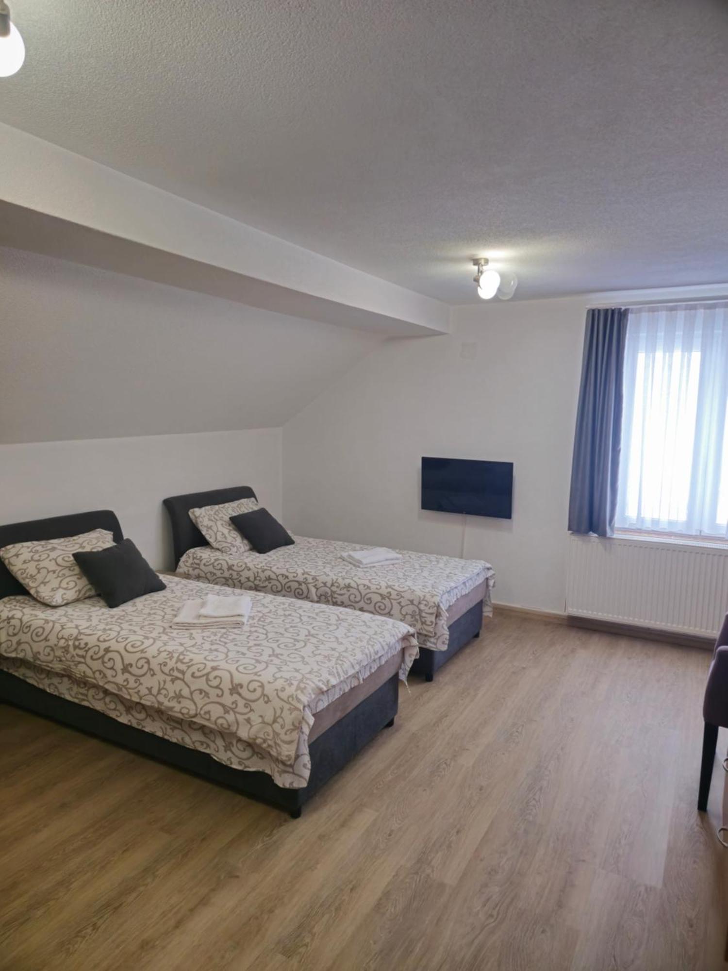 Apartments Tatic Копаоник Екстериор снимка
