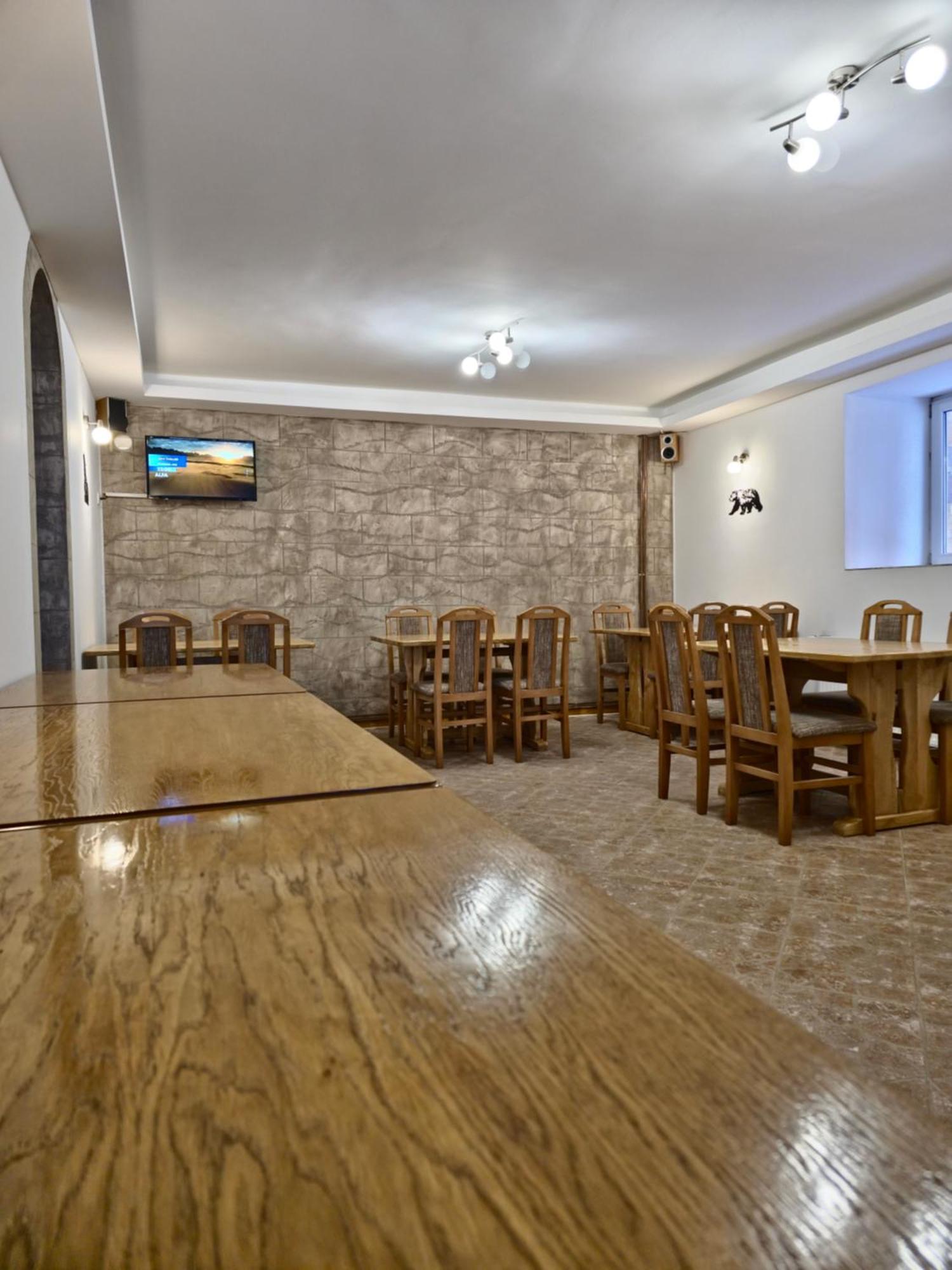Apartments Tatic Копаоник Екстериор снимка
