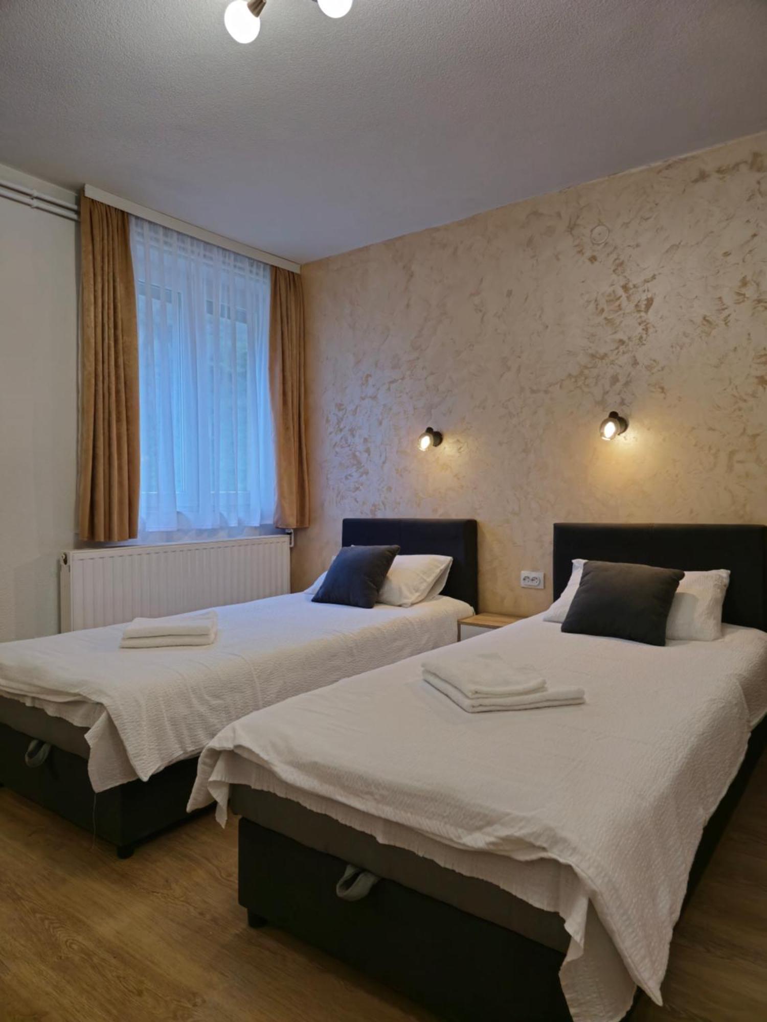 Apartments Tatic Копаоник Екстериор снимка